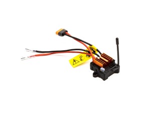 Spektrum SLT 40 Amp Brush Esc/Rx 1/10 4wd