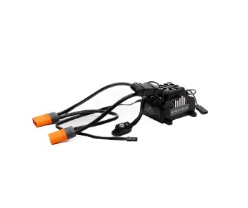 Spektrum Firma 160 Brushless Smart ESC 3S - 8S