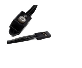 Spektrum Firma 160 Brushless Smart ESC 3S - 8S