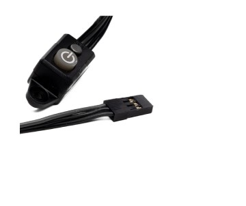 Spektrum Firma 160 Brushless Smart ESC 3S - 8S