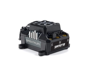 Spektrum Firma 160 Brushless Smart ESC 3S - 8S