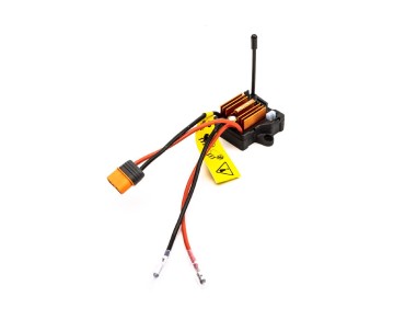 Spektrum SLT 25a Brushed Marine ESC/RX