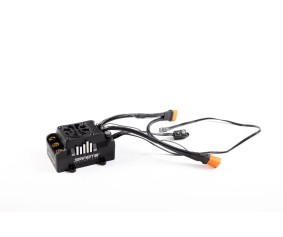 Spektrum Firma 250A Brushless Smart ESC, 6S - 12S: Dual IC5