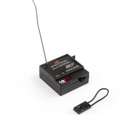 Spektrum 2n1 10A SLT ESC/RX 1/24 Scale