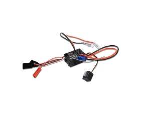 Spektrum 2n1 25a SLT ESC/RX 1/8th Crawler