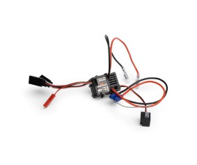 Spektrum 2n1 25a SLT ESC/RX 1/8th Crawler