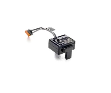 Spektrum 25A GROM SLT  2n1 ESC RX