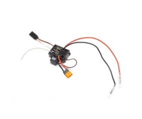 Spektrum SLT 25a ESC/RX 1/16 & 1/18, IC2