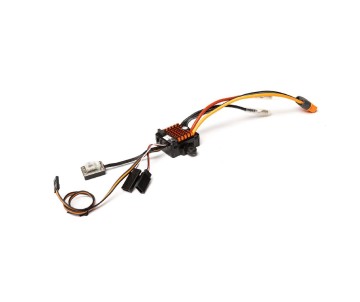 Spektrum Firma 40A Lite Smart WP Brushed ESC