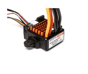 Spektrum Firma 40A Lite Smart WP Brushed ESC