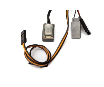 Spektrum Firma 40A Lite Smart WP Brushed ESC