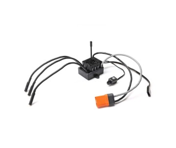 Spektrum SLT 45Amp Brushless ESC / Rx - 2WD