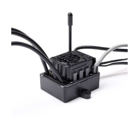 Spektrum SLT 45Amp Brushless ESC / Rx - 2WD