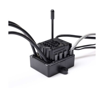 Spektrum SLT 45Amp Brushless ESC / Rx - 2WD