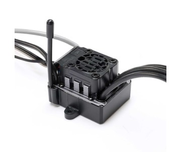 Spektrum SLT 45Amp Brushless ESC / Rx - 2WD