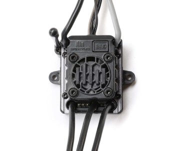 Spektrum SLT 45Amp Brushless ESC / Rx - 2WD