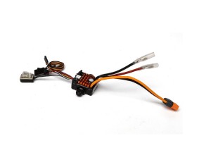 Spektrum Firma 60A Lite Smart WP Brushed ESC