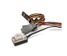 Spektrum Firma 60A Lite Smart WP Brushed ESC