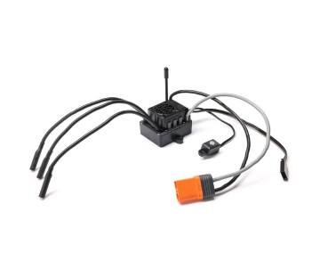 Spektrum SLT 80 Amp Brushless Esc/Rx - 3s vehicles