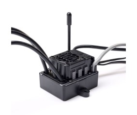 Spektrum SLT 80 Amp Brushless Esc/Rx - 3s vehicles