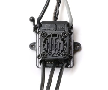 Spektrum SLT 80 Amp Brushless Esc/Rx - 3s vehicles