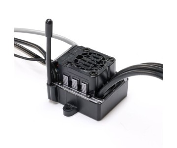 Spektrum SLT 80 Amp Brushless Esc/Rx - 3s vehicles