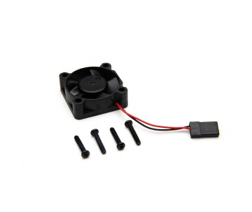 Spektrum Firma Smart 130A ESC Replacement Cooling Fan
