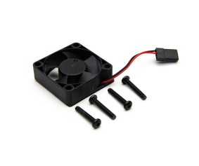 Spektrum Firma Smart 150A ESC Replacement Cooling Fan