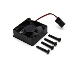 Spektrum Firma Smart 160A ESC Replacement Cooling Fan