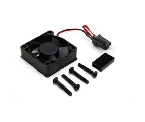 Spektrum Firma Smart 160A w/ CP ESC Replacement Cooling Fan