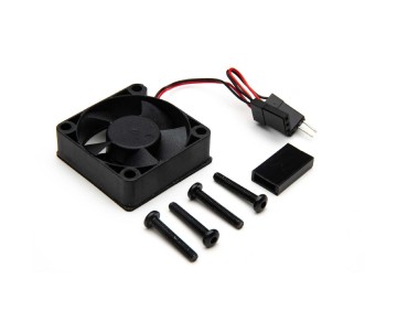 Spektrum Firma Smart 160A w/ CP ESC Replacement Cooling Fan