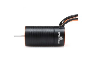 Spektrum Firma Sensored BL Motor/ESC 2-in-1 Combo, 5200Kv