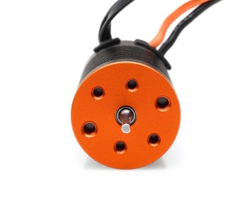 Spektrum Firma Sensored BL Motor/ESC 2-in-1 Combo, 5200Kv