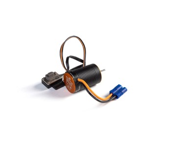 Spektrum Firma BL Motor/ESC 2-in-1 Combo, 6000Kv