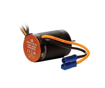 Spektrum Firma BL Motor/ESC 2-in-1 Combo, 6000Kv
