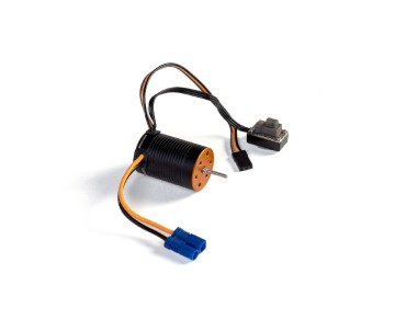 Spektrum Firma BL Motor/ESC 2-in-1 Combo, 6000Kv