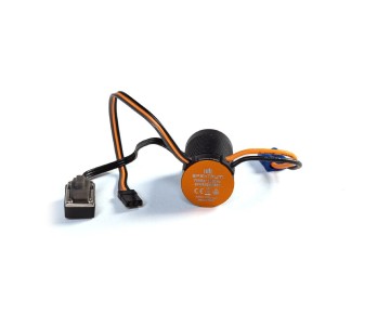 Spektrum Firma BL Motor/ESC 2-in-1 Combo, 6000Kv
