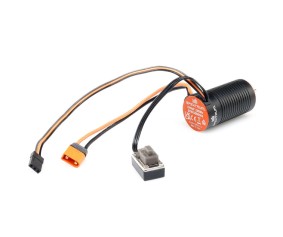 Spektrum Firma Sensored BL Motor/ESC 2-in-1 Combo, 2800Kv