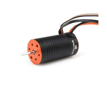 Spektrum Firma Sensored BL Motor/ESC 2-in-1 Combo, 2800Kv