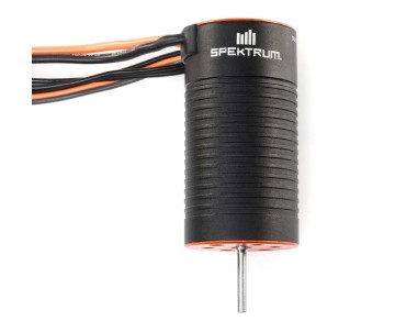 Spektrum Firma Sensored BL Motor/ESC 2-in-1 Combo, 2800Kv