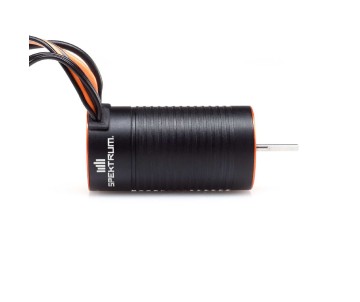 Spektrum Firma Sensored BL Motor/ESC 2-in-1 Combo, 2800Kv