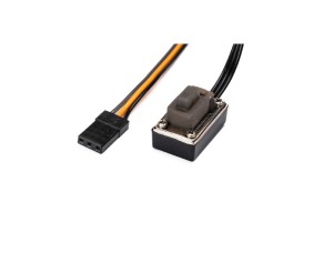 Spektrum Firma BL Motor/ESC 2-in-1 Combo, 6000Kv: IC2
