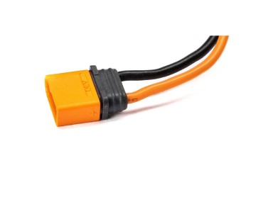 Spektrum Firma BL Motor/ESC 2-in-1 Combo, 6000Kv: IC2