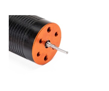 Spektrum Firma BL Motor/ESC 2-in-1 Combo, 6000Kv: IC2