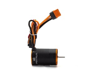Spektrum Firma 2 in 1 Brushless Crawler Motor/ESC: 1400Kv