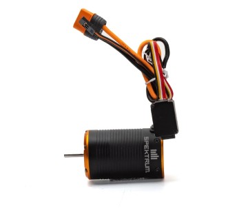 Spektrum Firma 2 in 1 Brushless Crawler Motor/ESC: 1400Kv