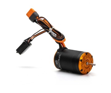 Spektrum Firma 2 in 1 Brushless Crawler Motor/ESC: 2300Kv