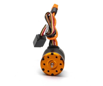 Spektrum Firma 2 in 1 Brushless Crawler Motor/ESC: 2300Kv