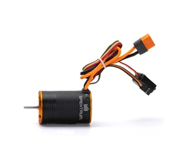 Spektrum Firma 2 in 1 Brushless Crawler Motor/ESC: 2300Kv