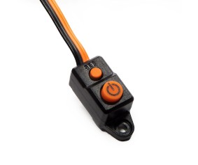 Spektrum Firma 85A BL Smart ESC/3300Kv Sensorless Motor Combo